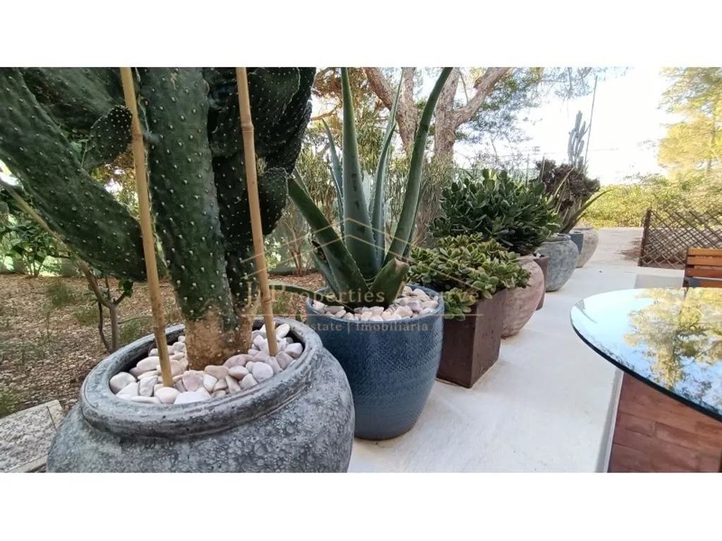 Terrasse - Luxury Apartment with Terrace in Vale do Lobo