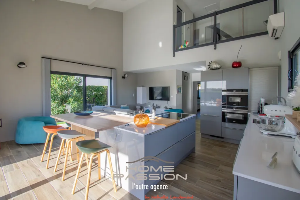 Maison 5 pièces à Royan