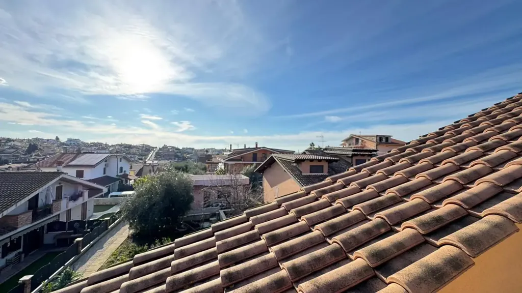 Extérieur - Rustic Villa with Terraces in Guidonia Montecelio