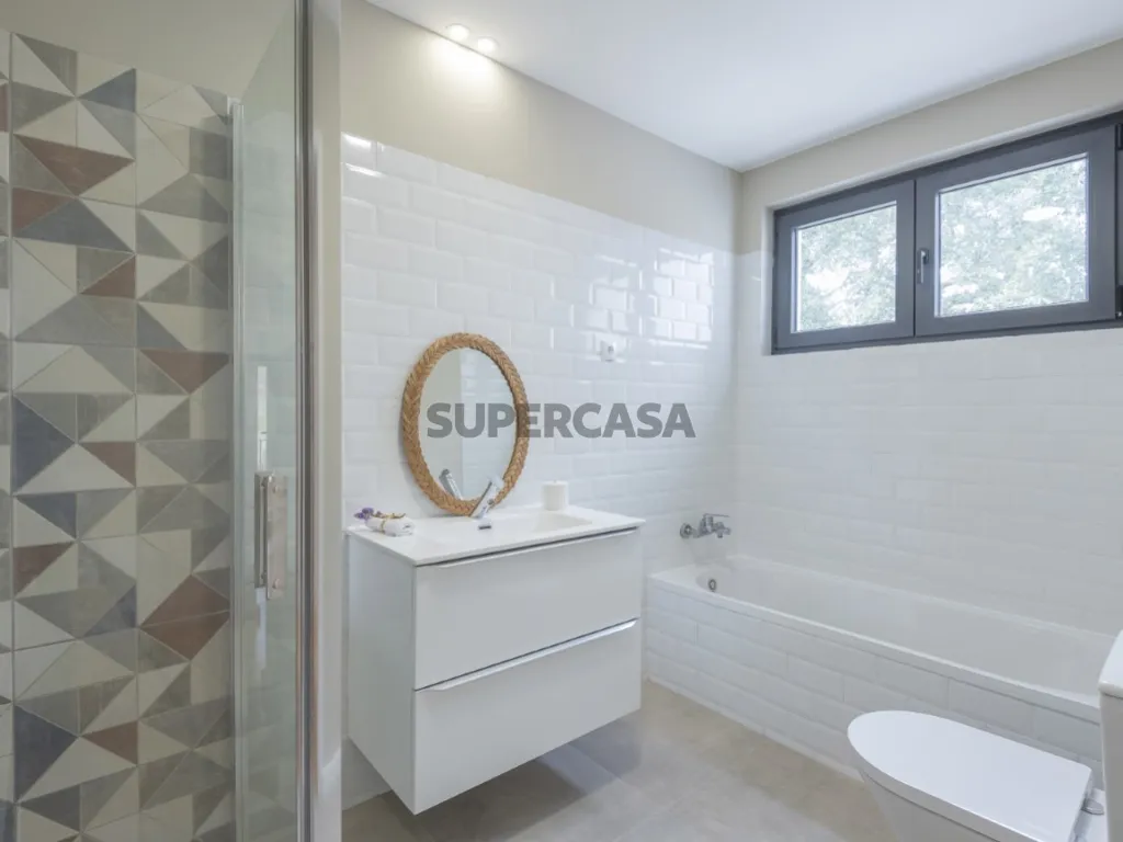 Vannitoad - Luxury Detached House with Pool in Setúbal