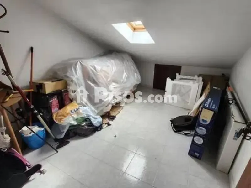 Stanze - Apartment with Balcony in Miño Centre