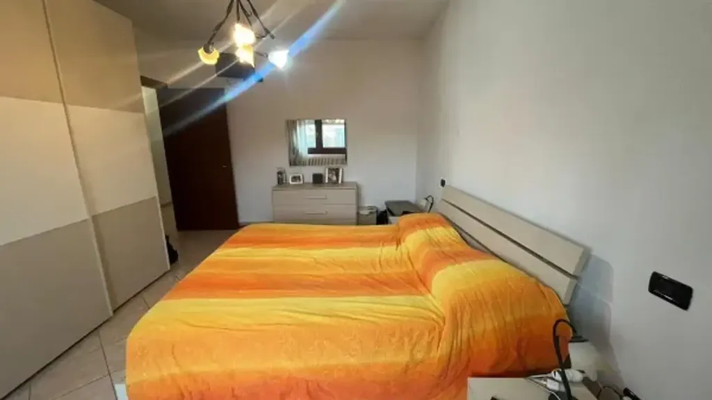 Camere da letto - Villa with Terraces in Porto Viro