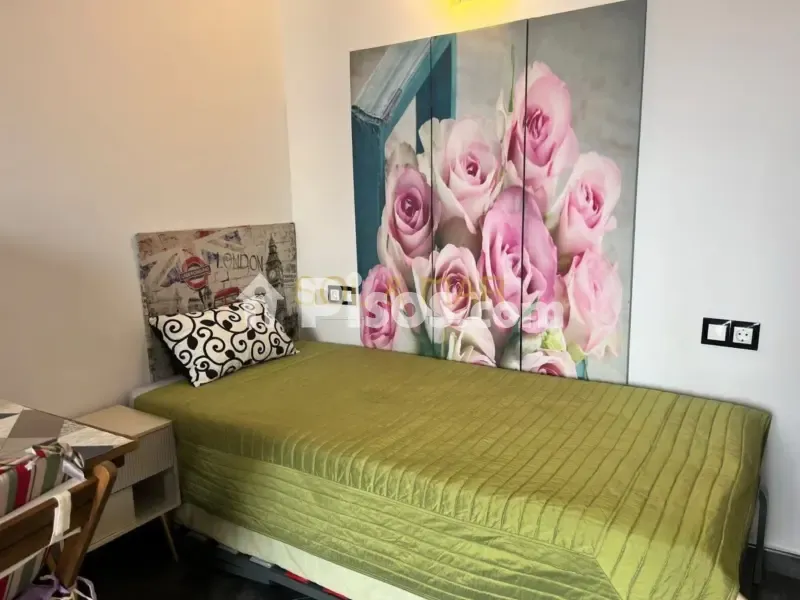 Chambres - Reformed Studio with Terrace in Torremolinos Centre
