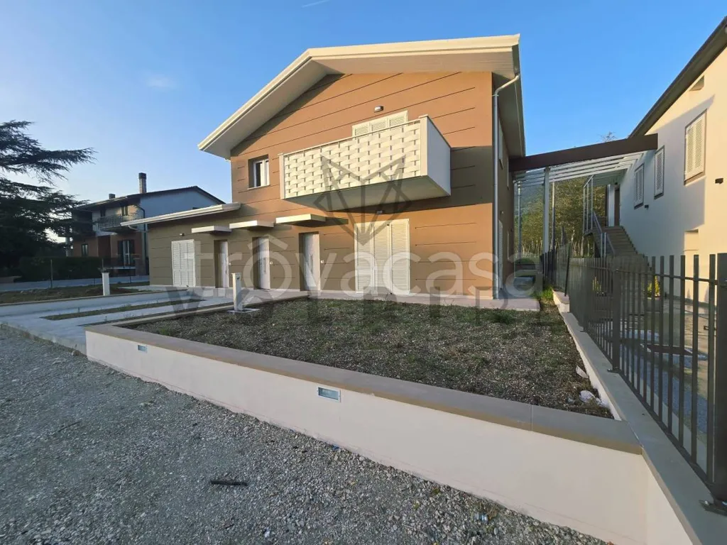 Välivaade - New Trilocale with Private Garden in Assisi