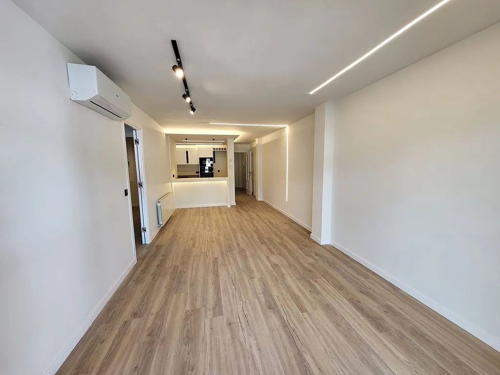 Entrée - Reformed Flat with Terrace in Sant Antoni