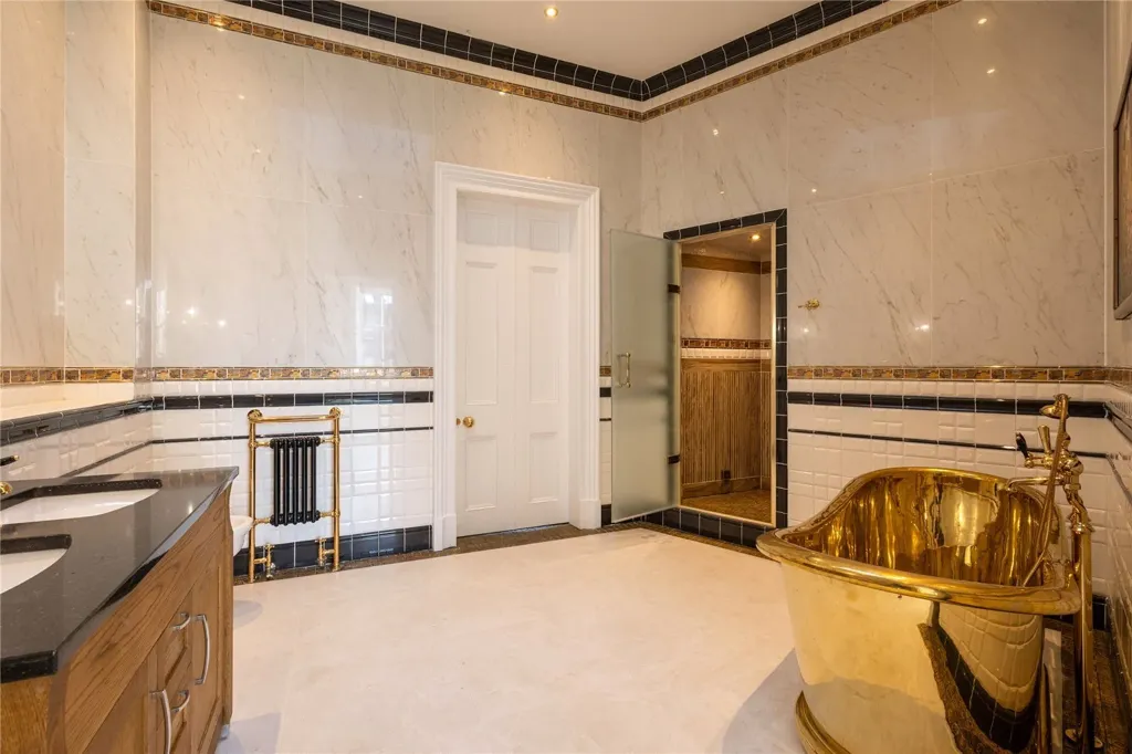 Bien 9 chambres à Glasgow
