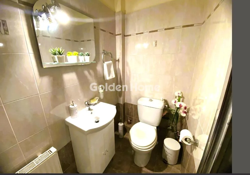 3-toaline korter asukohas GR