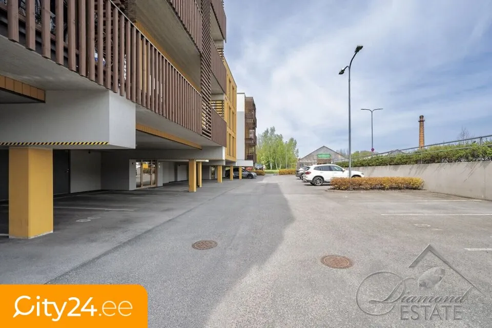 Appartement 4 pièces à Viimsi alevik