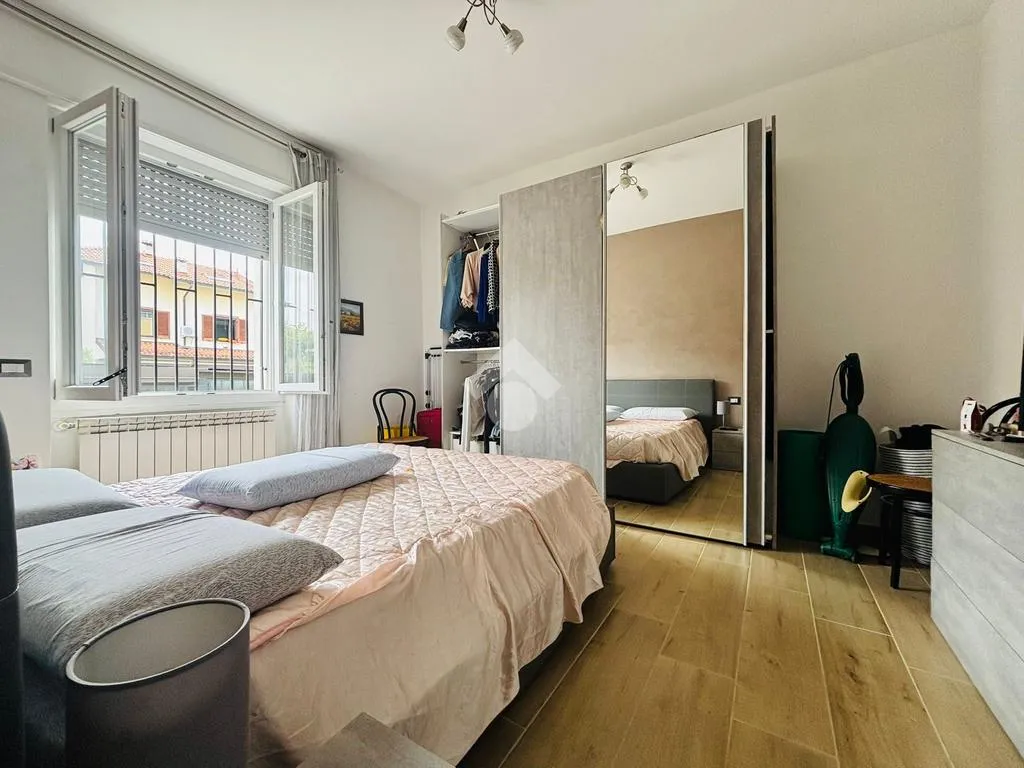 Fully Rented 2-Bedroom in Vanzago
