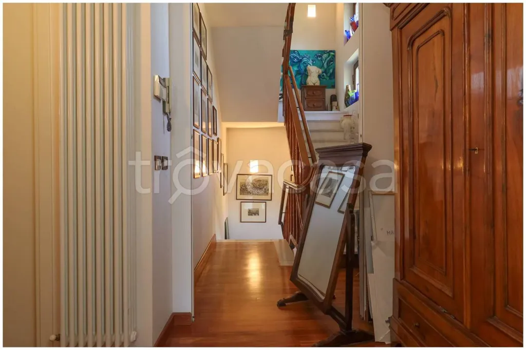Entrée - Spacious Villa with Garden in Giaveno