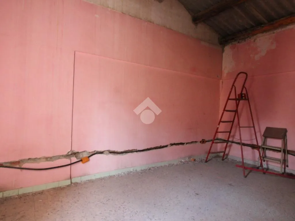 Stanze - Three-Bedroom Apartment in Historic Centre, Nicastro