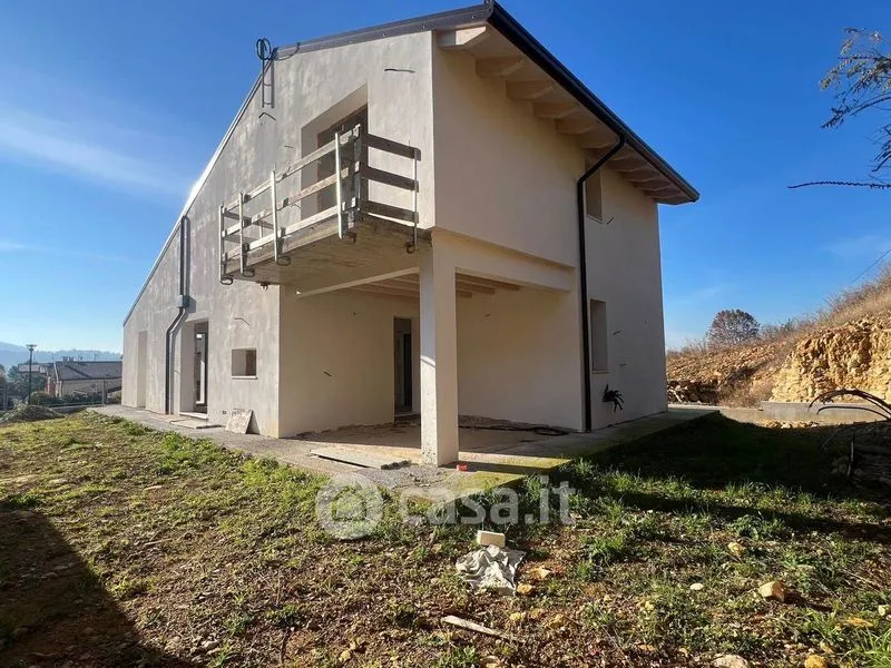 Extérieur - Semi-Finished Villa with Private Garden in Sarego