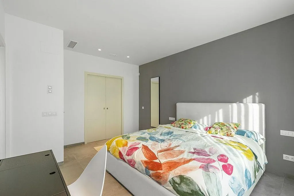 Chambres - Luxury Villa with Golf Views in Orihuela