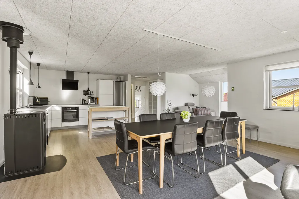 Maison 4 pièces à Slagelse