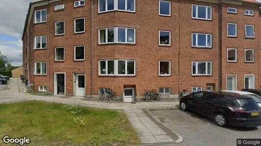 Extérieur - Rental Property with Central Location in Århus N