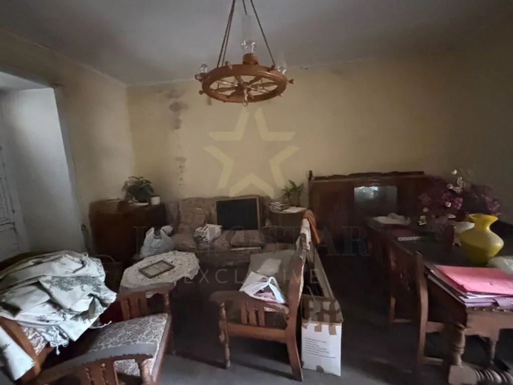 Séjour - Spacious Terraced House in Icod de los Vinos