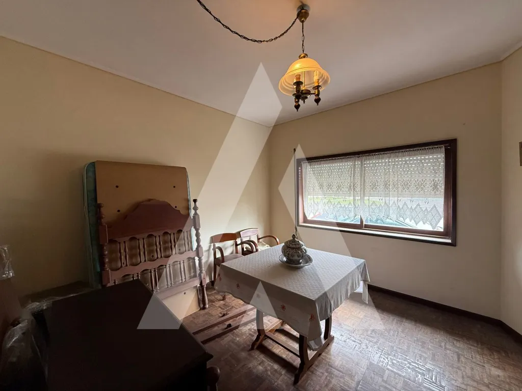 Salle à manger - Duplex House with Garage in São Bernardo