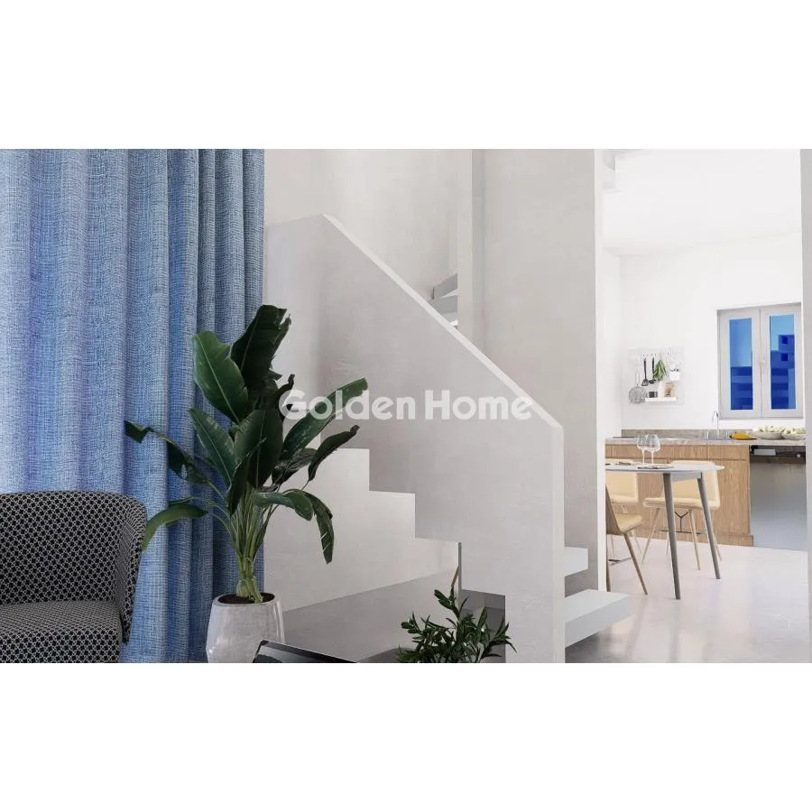 2-room apartment in GR