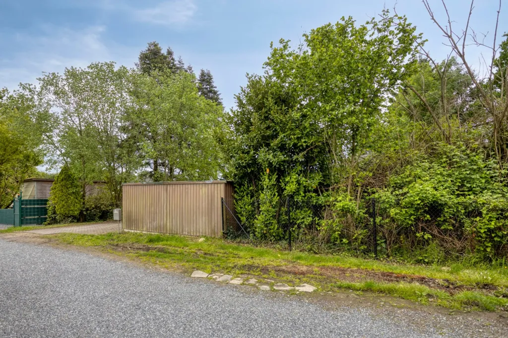 Välivaade - Chalet with Garden in Holsbeek