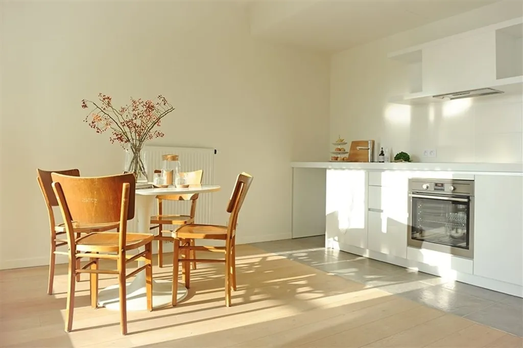 Appartement 1 chambres à Antwerpen