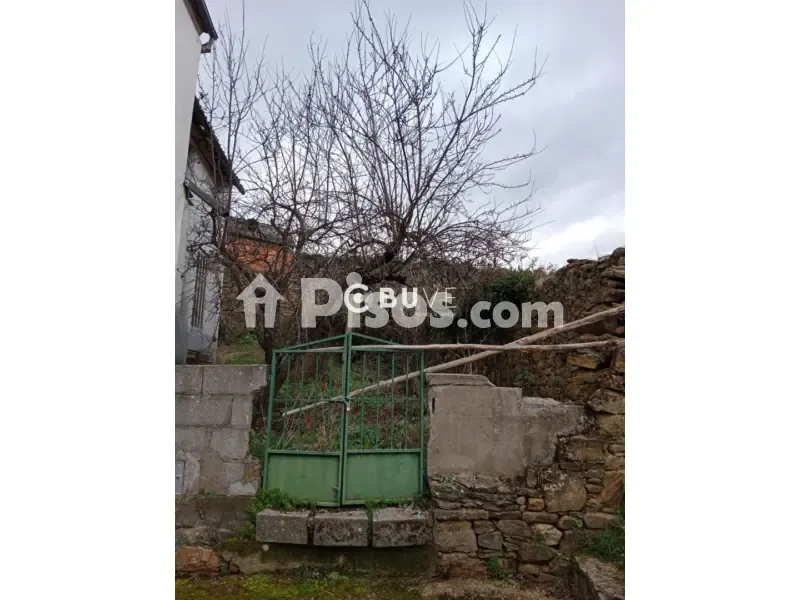 Aed - Ample Garden House in Arlanza, León