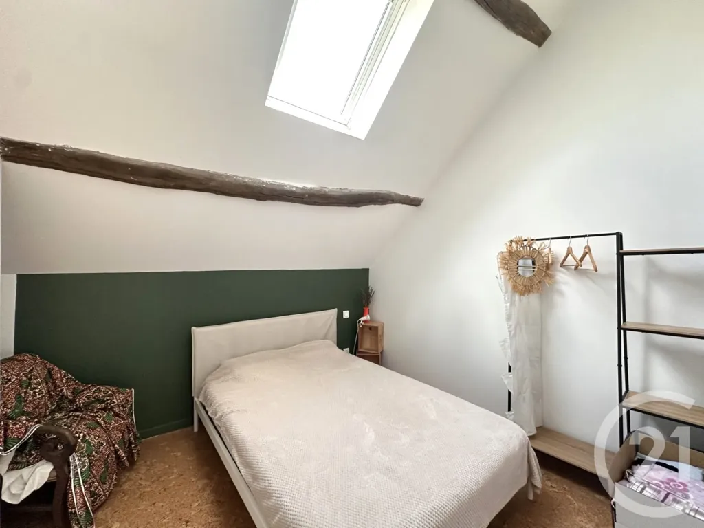 Magamistoad - Rustic 4-Piece House with Garden near Angerville