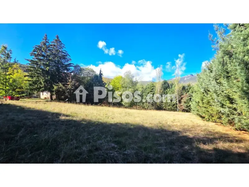 Garden - Stone Cottage with Character in Entrambasaguas