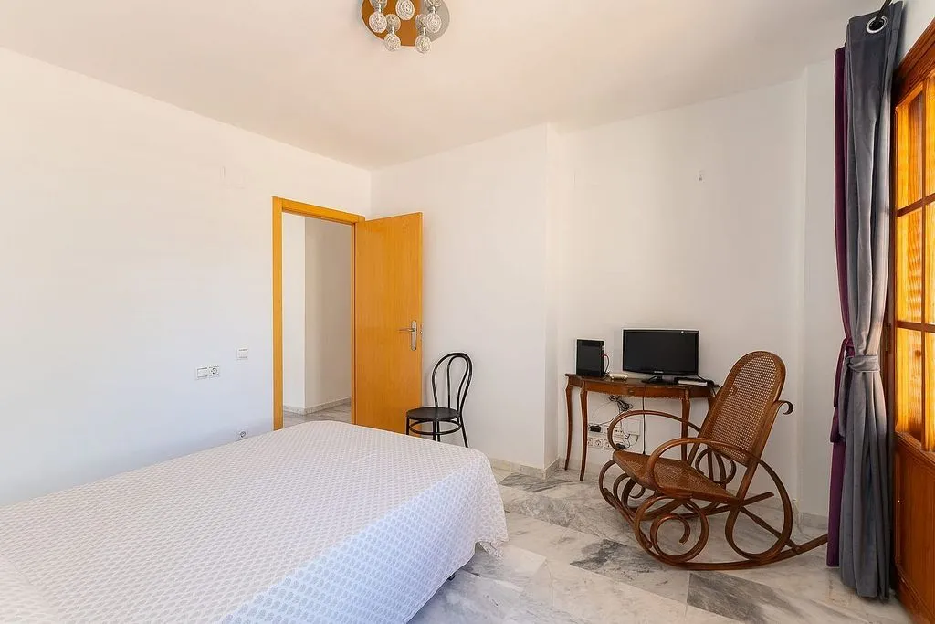 Chambres - Chalet with Pool and Terrace in L'Eliana