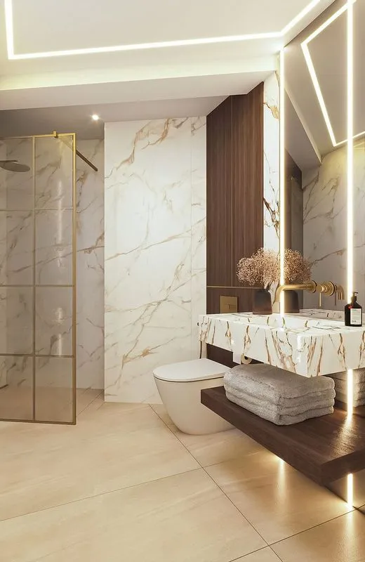Vannitoad - New Apartment with Lift in Central León