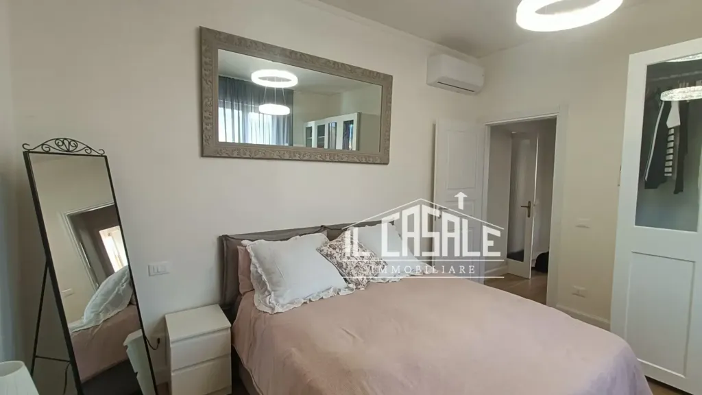 Magamistoad - Fully Rented Apartment with Terraces in Rufina