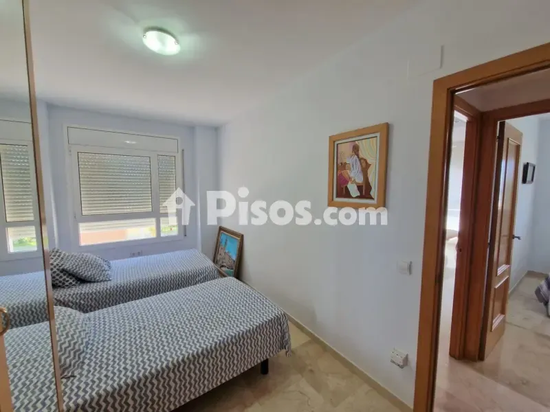 Camere da letto - Seafront Apartment with Terrace in Sant Pere de Ribes