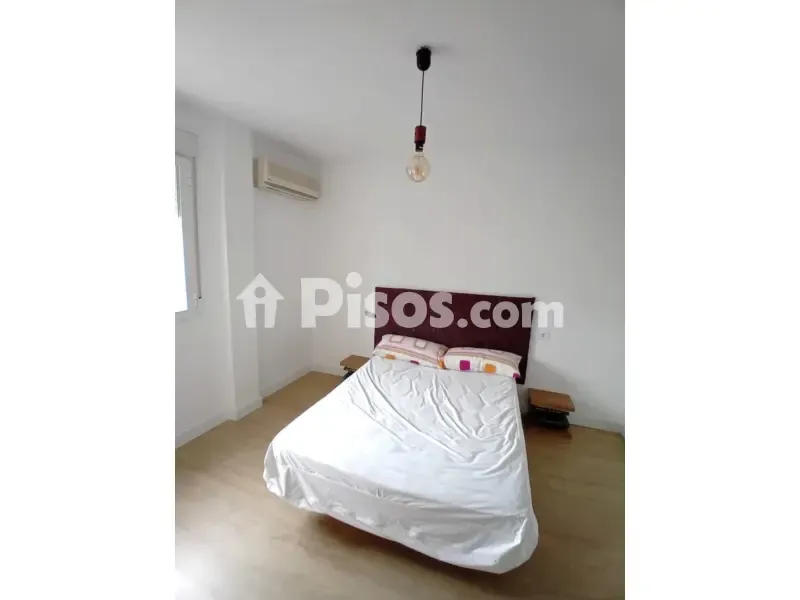 Camere da letto - Furnished Flat with Terrace near Campus