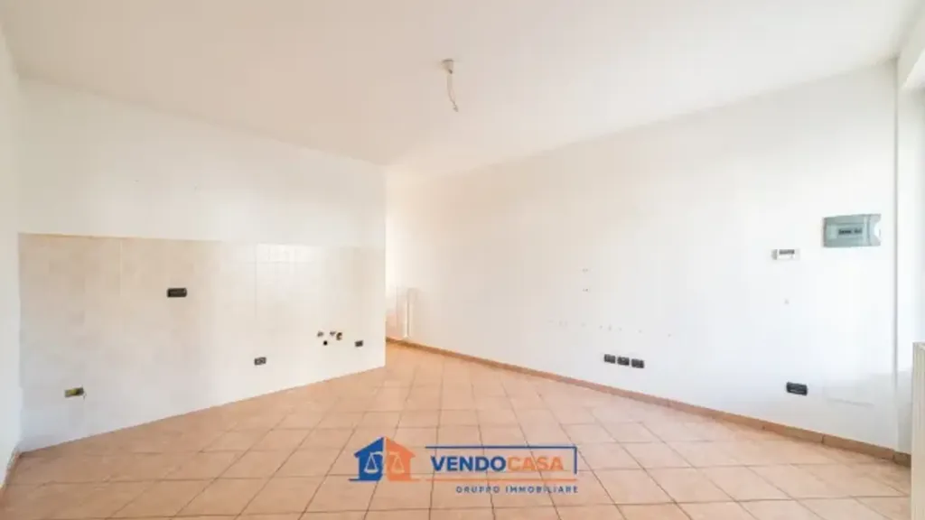 Pièces - Ground Floor Apartment with Private Garden in Bra