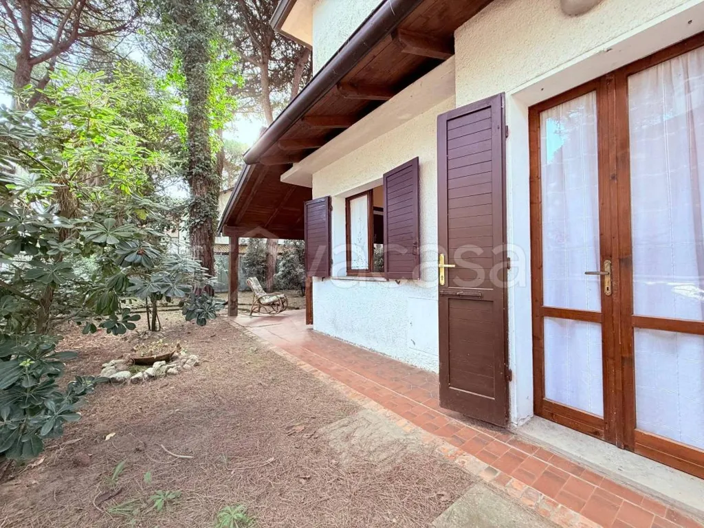Exterior - Terraced House with Garden in Comacchio