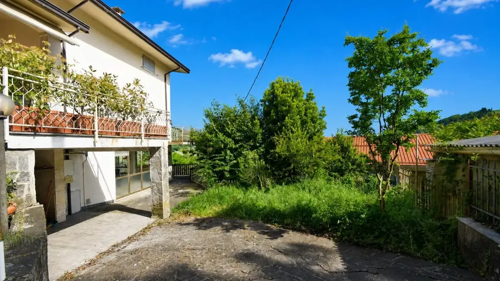 Välivaade - Bifamily Villa with River View in Rivergaro