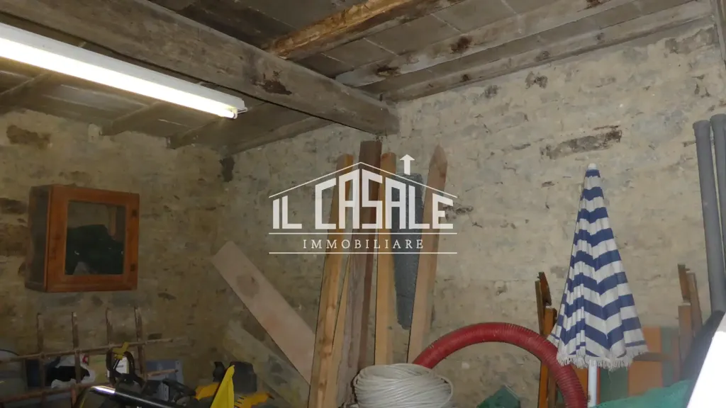 Buanderie - Rustic Property with Castagneto in San Godenzo