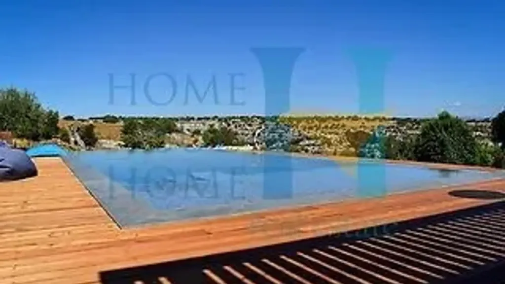 Piscine - Modern Villa with Garden near Noto, Rosolini