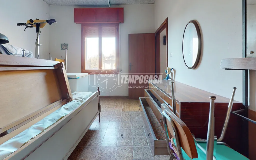 Kabinet - Spacious Apartment with Garden in Zocca Centre