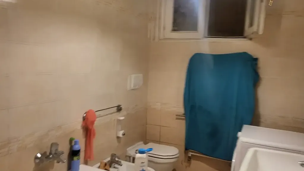 Vannitoad - Rusticated Apartment with Parking in Palazzolo Sull'Oglio