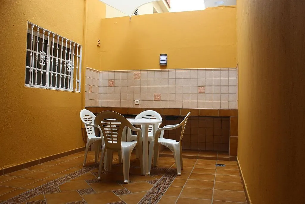 Aed - Duplex with Terrace in Agüimes