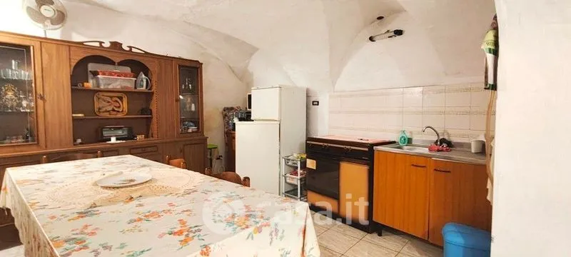 Cuisine - Traditional Terra Cotta House in Bosa