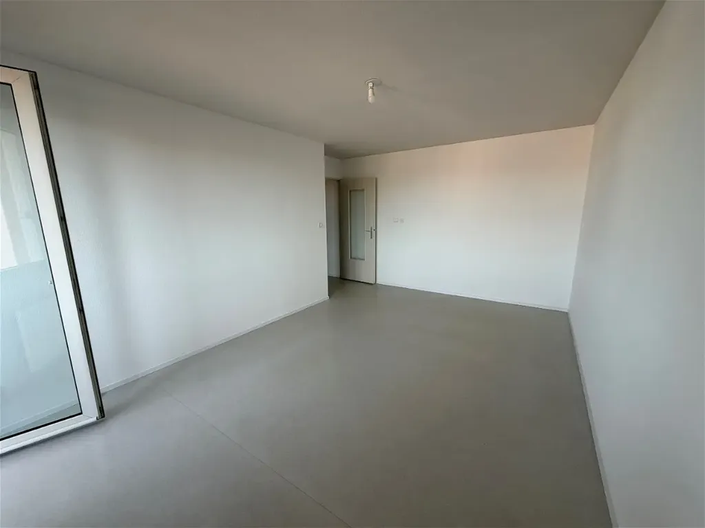 Pièces - Appartement T2 avec Balcon à Muret