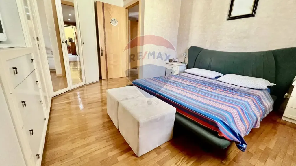 Magamistoad - Penthouse with Panoramic Terrace in Casalotti