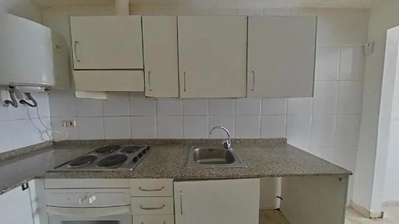 Appartement 1 chambres à Lleida