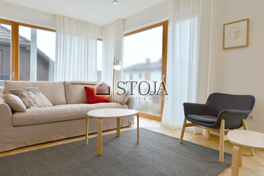 Séjour - Spacious Apartment with Three Bedrooms in Rožna Dolina