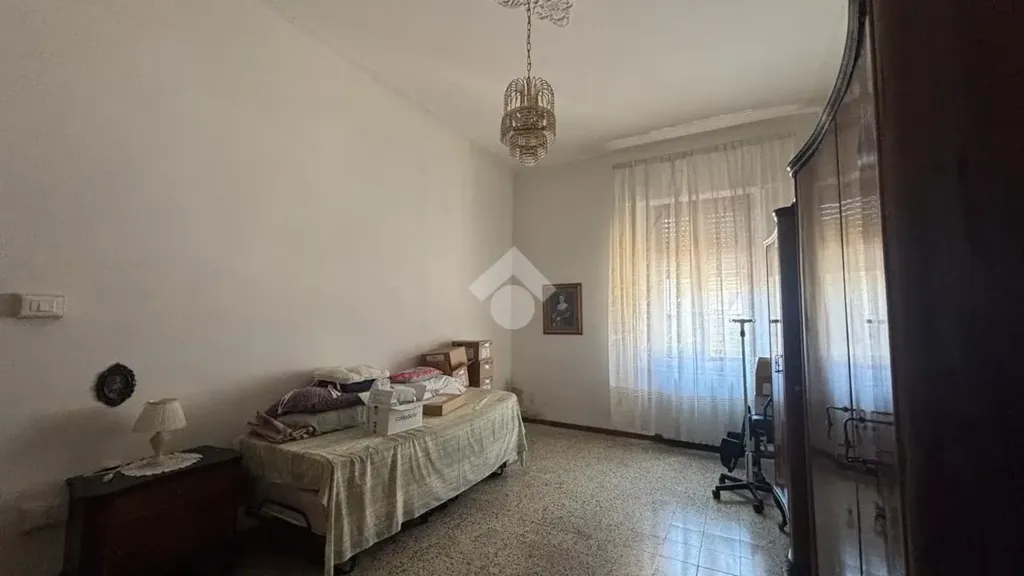 Magamistoad - Apartment with Balcony in Pontedera