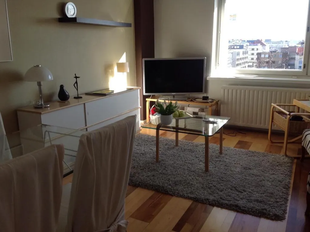 Elutuba - Apartment with City Views in Kuopio Centre