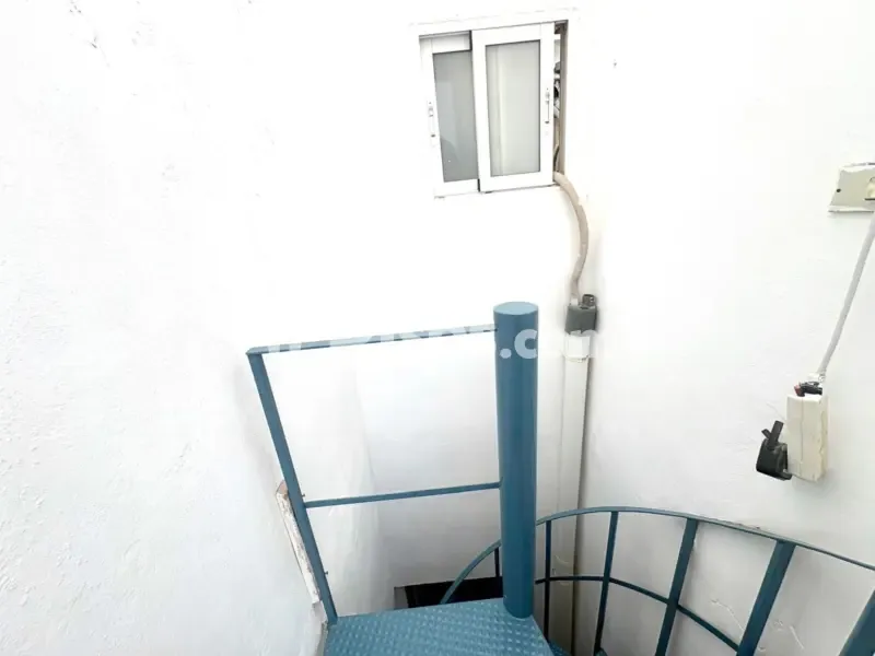 Pièces - Duplex with Sea View and Garden in Güímar