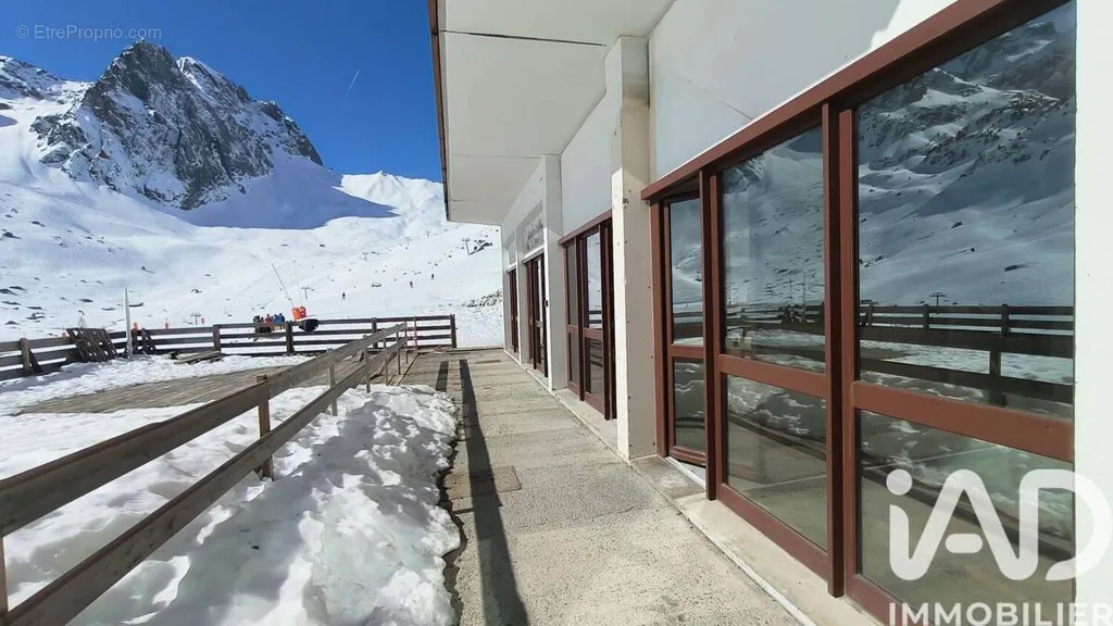 Rõdu - New Flat with Ski View in La Mongie