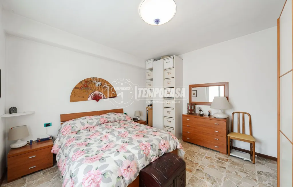 Magamistoad - Apartment with Balcony in Central Bulciago